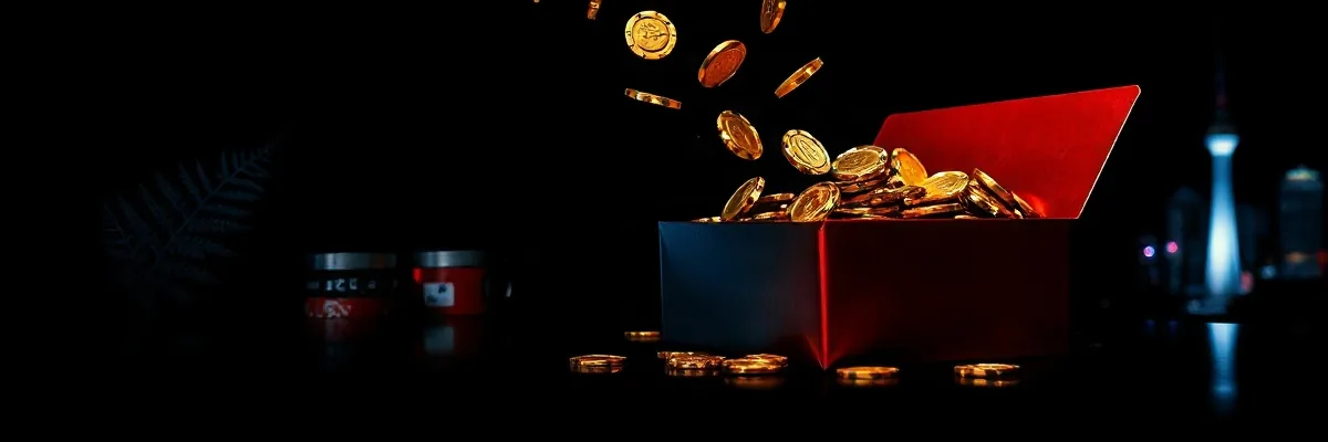 What Operators Put on the Table Without a Deposit: $200 no deposit bonus 200 free spins real money nz guide for players 