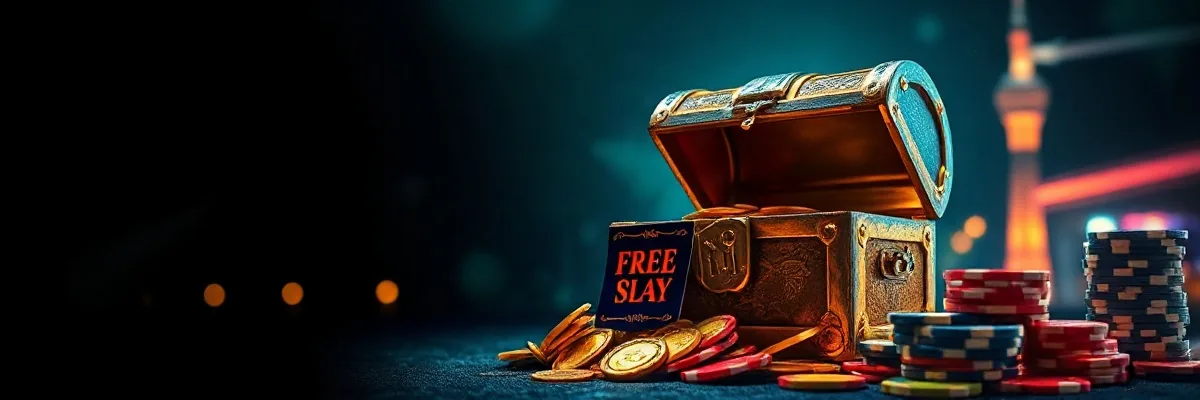 Free Play Before You Commit for players in New Zealand