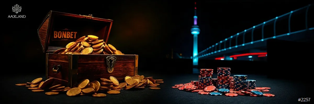 best online casino bonus in New Zealand — Terms That Break an Otherwise Good Offer