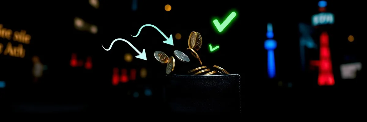 From Request to Account: What Happens to Your Money for players in New Zealand