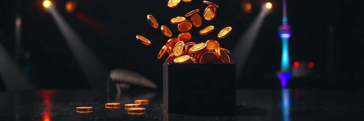 Where No-Deposit Offers Sit Among the Wider NZ Options — king billy casino no deposit bonus in New Zealand
