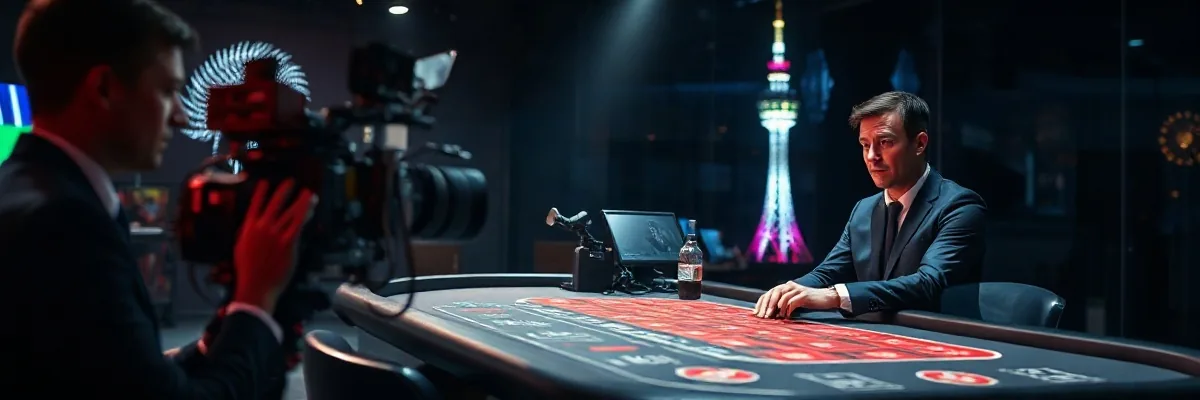 Operator Profiles at a Glance: live casino guide for players in New Zealand