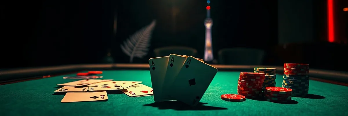 Verified Numbers and Editorial Judgement — online blackjack nz in New Zealand