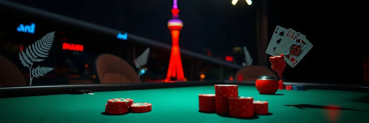 What a Fixed Deposit Buys, Stated in Numbers — online blackjack nz in New Zealand