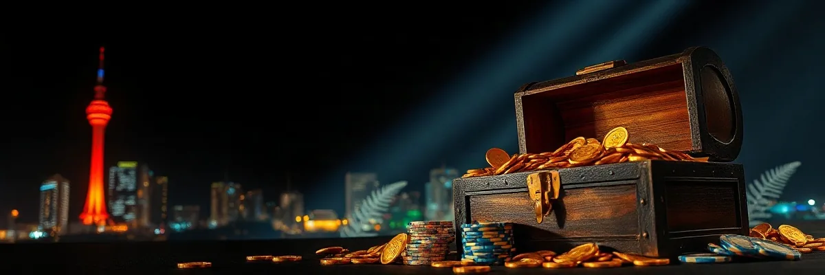 online casino bonus in New Zealand — When declining the bonus is the better play