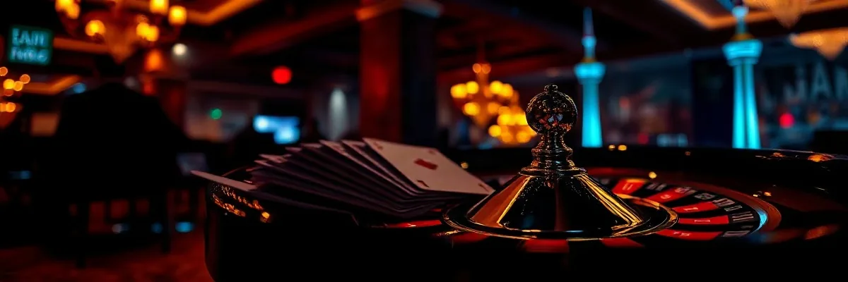 When a Lower-Ranked Site Is the Better Fit: online gambling nz guide for players in New Zealand