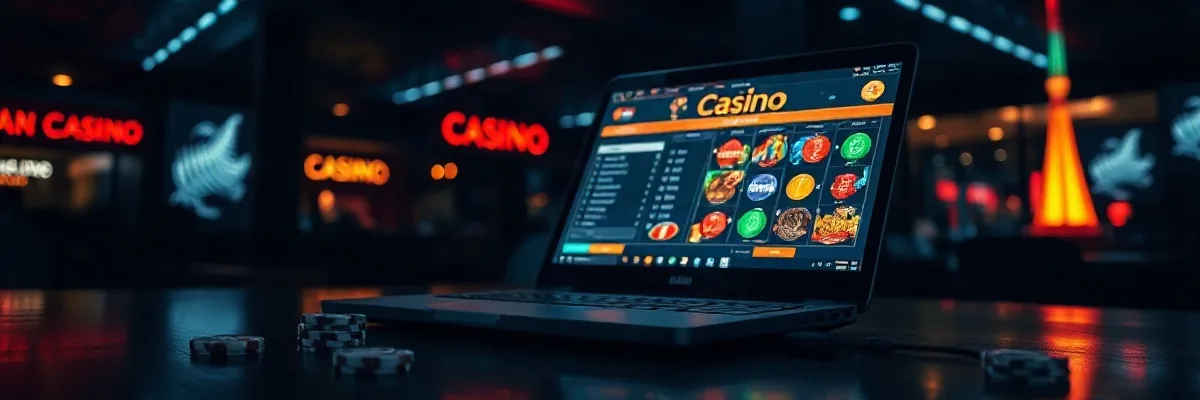 Sizing a Bankroll to Match the Lobby: play online casino for real money guide for players in New Zealand