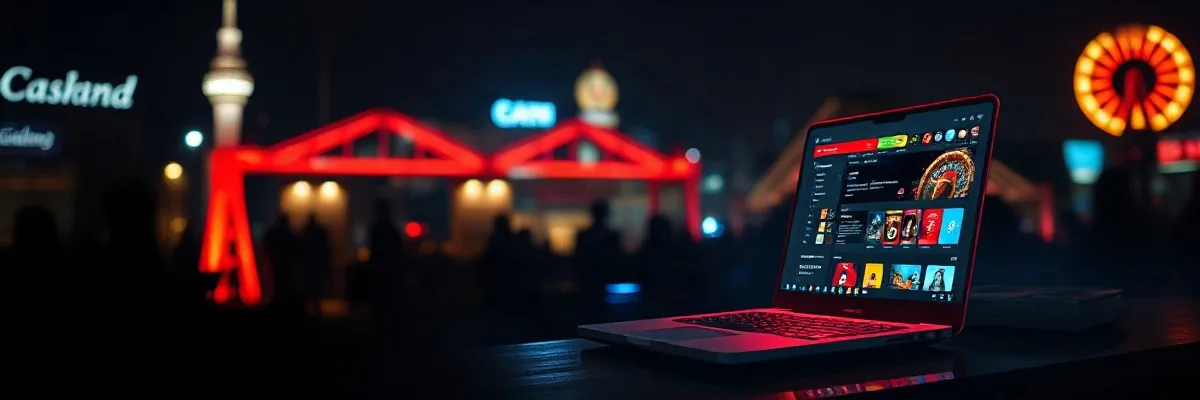 Warning Signs in the Cashier: safe online casino nz guide for players in New Zealand